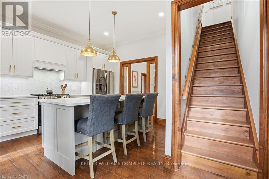 1664 Nebo Road, Hamilton, Ontario  L0R 1W0 - Photo 15 - X12824604