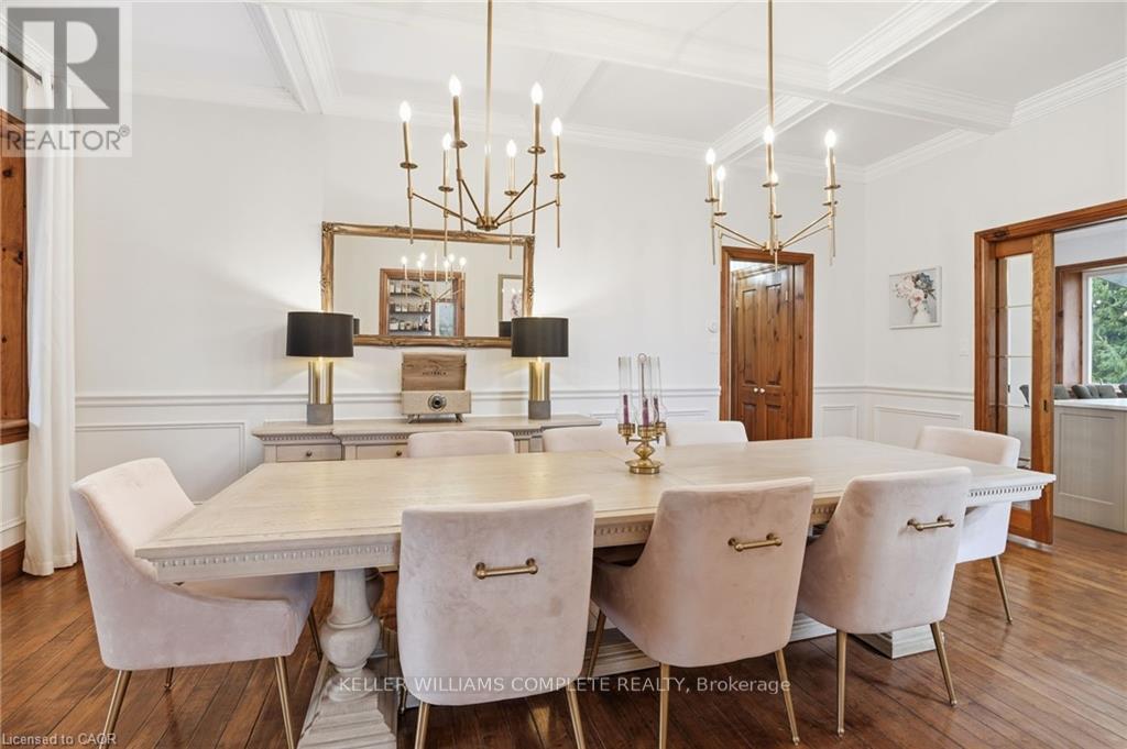 1664 Nebo Road, Hamilton, Ontario  L0R 1W0 - Photo 18 - X12824604