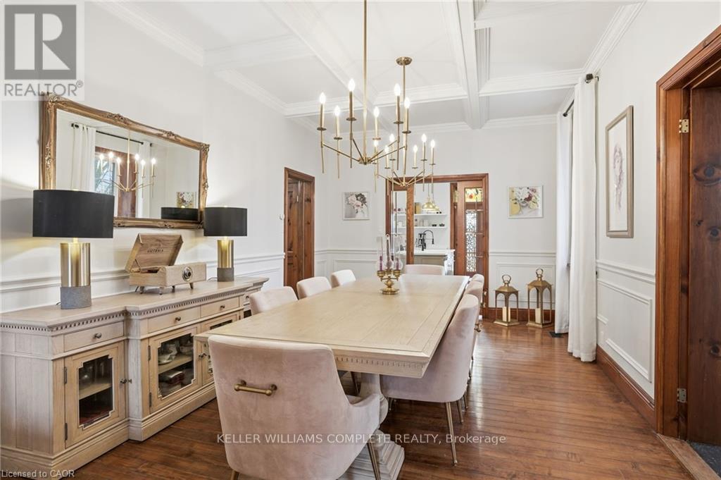 1664 Nebo Road, Hamilton, Ontario  L0R 1W0 - Photo 19 - X12824604