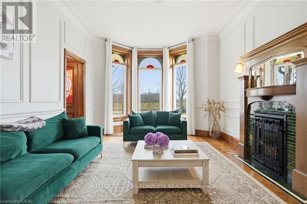 1664 Nebo Road, Hamilton, Ontario  L0R 1W0 - Photo 2 - X12824604