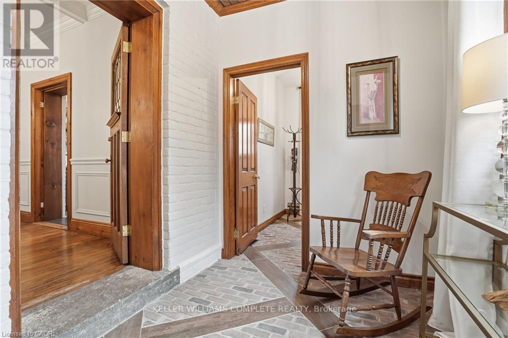 1664 Nebo Road, Hamilton, Ontario  L0R 1W0 - Photo 23 - X12824604