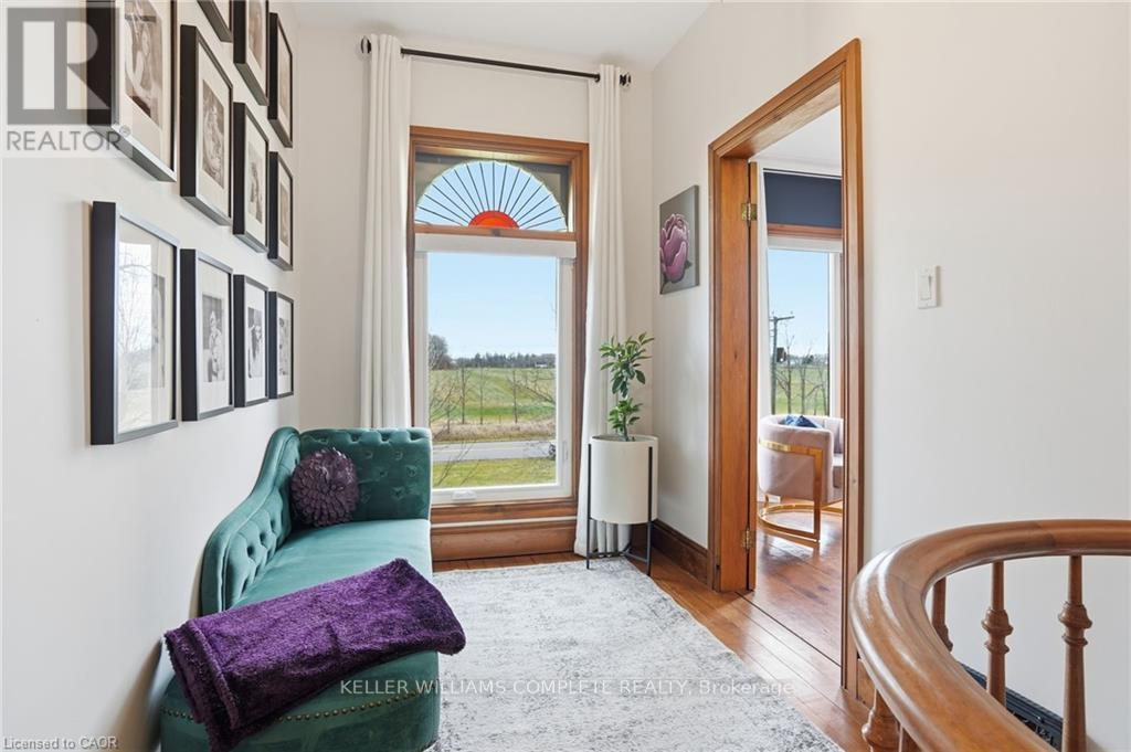 1664 Nebo Road, Hamilton, Ontario  L0R 1W0 - Photo 24 - X12824604