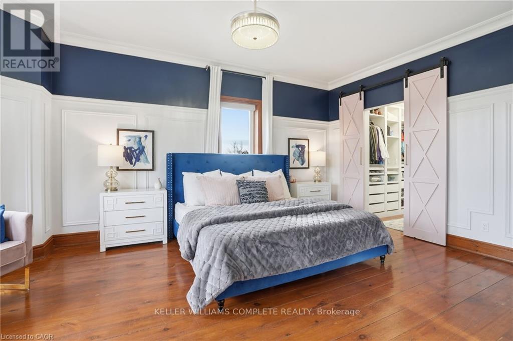 1664 Nebo Road, Hamilton, Ontario  L0R 1W0 - Photo 25 - X12824604