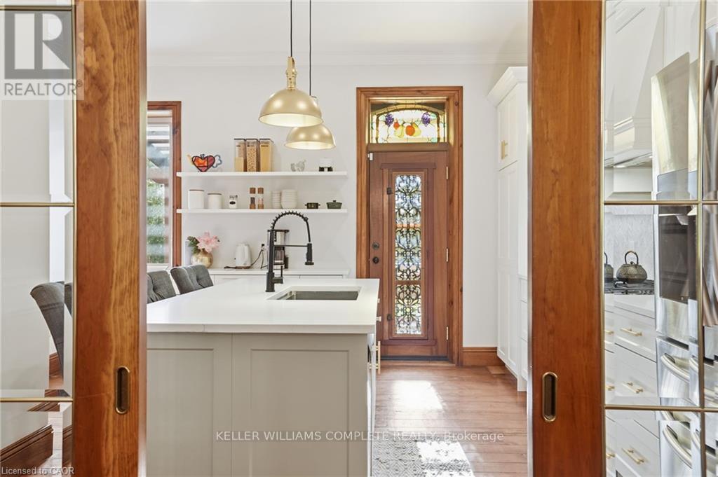 1664 Nebo Road, Hamilton, Ontario  L0R 1W0 - Photo 3 - X12824604