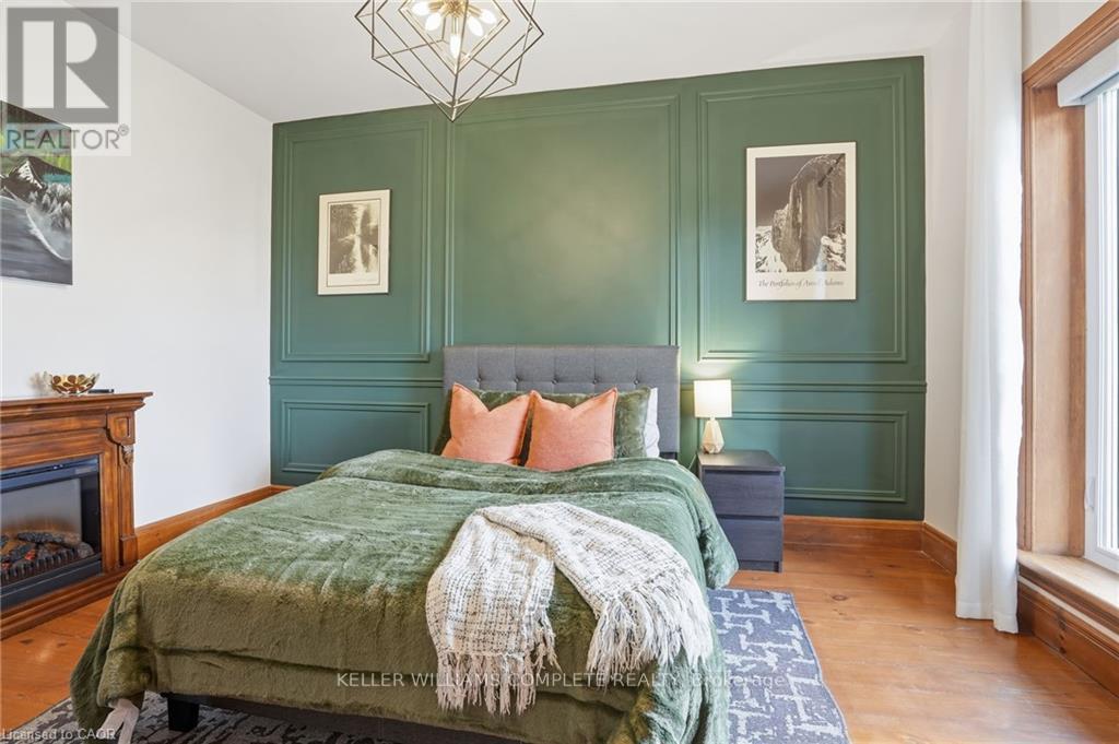 1664 Nebo Road, Hamilton, Ontario  L0R 1W0 - Photo 30 - X12824604