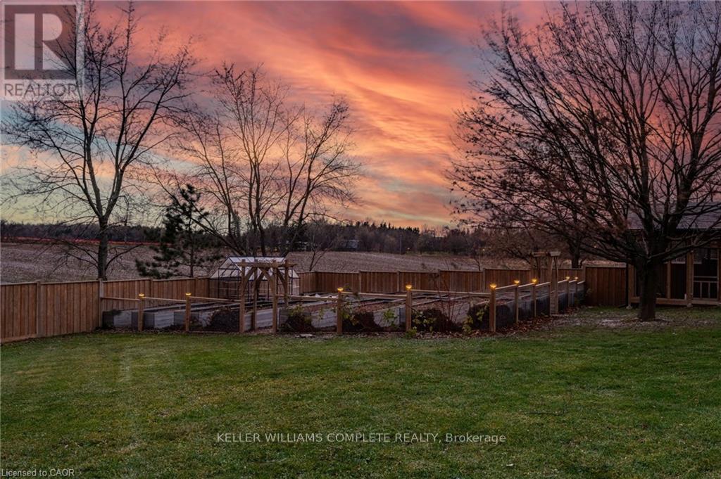 1664 Nebo Road, Hamilton, Ontario  L0R 1W0 - Photo 44 - X12824604