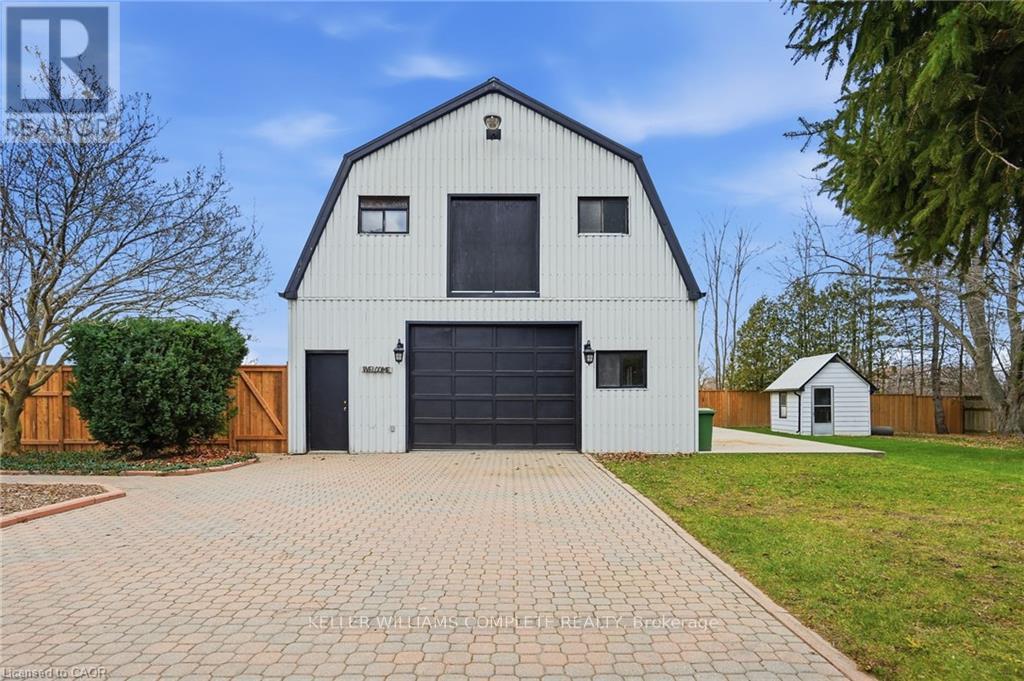 1664 Nebo Road, Hamilton, Ontario  L0R 1W0 - Photo 45 - X12824604