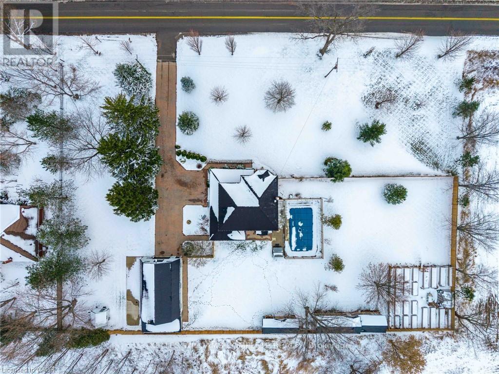 1664 Nebo Road, Hamilton, Ontario  L0R 1W0 - Photo 49 - X12824604