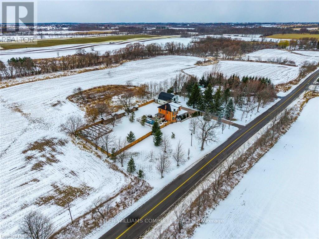 1664 Nebo Road, Hamilton, Ontario  L0R 1W0 - Photo 50 - X12824604