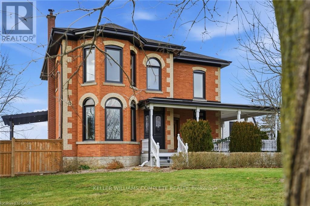 1664 Nebo Road, Hamilton, Ontario  L0R 1W0 - Photo 7 - X12824604