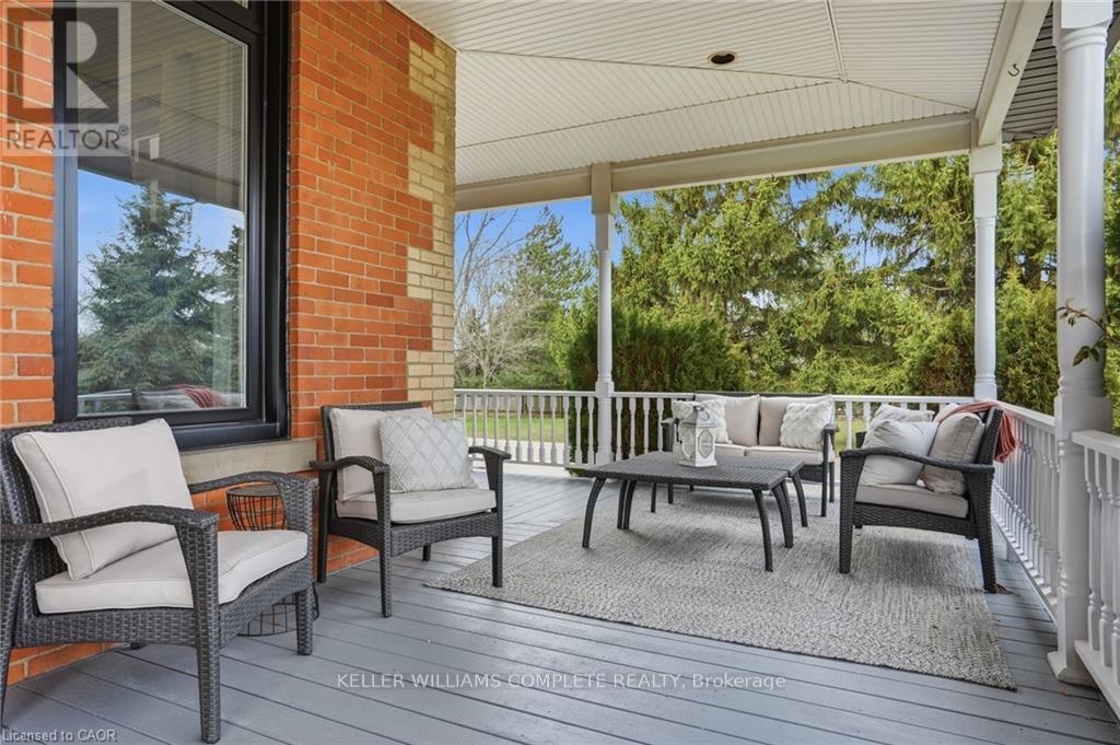 1664 Nebo Road, Hamilton, Ontario  L0R 1W0 - Photo 9 - X12824604