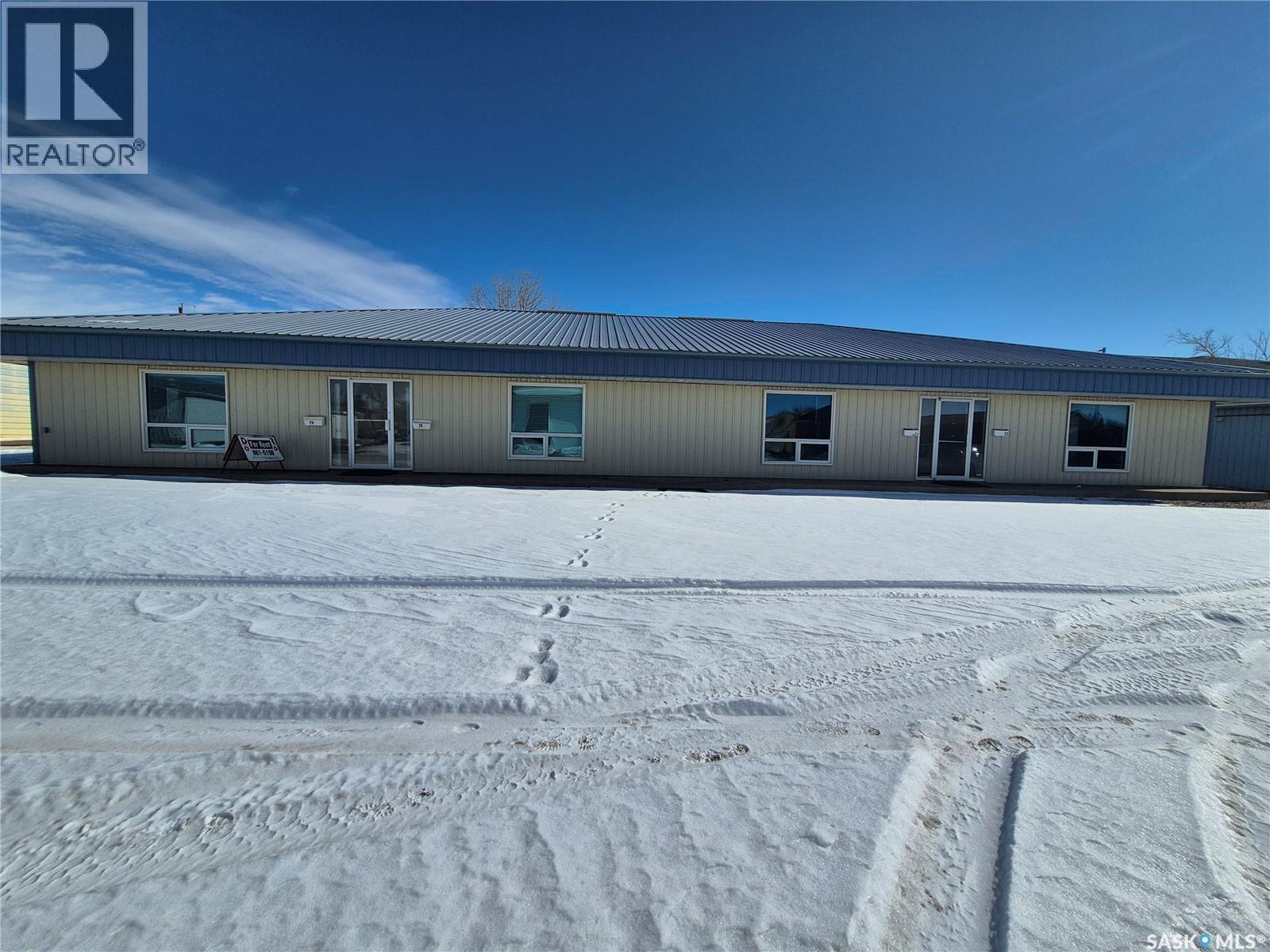24 12th Street Ne, Weyburn, Saskatchewan  S4H 1K2 - Photo 49 - SK029262
