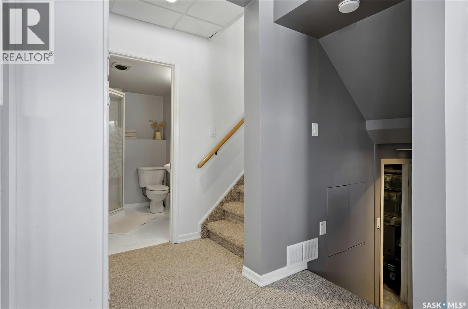 12 Montgomery Road, Regina, Saskatchewan  S4S 5C4 - Photo 22 - SK029242