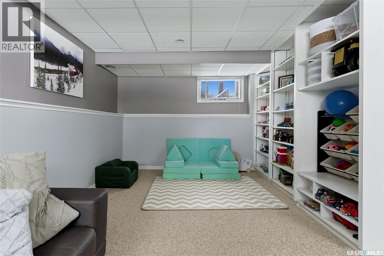 12 Montgomery Road, Regina, Saskatchewan  S4S 5C4 - Photo 25 - SK029242