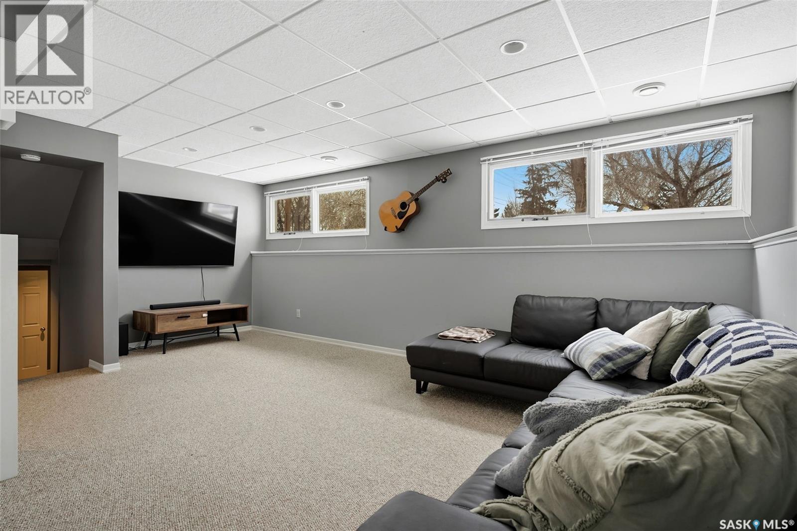 12 Montgomery Road, Regina, Saskatchewan  S4S 5C4 - Photo 26 - SK029242