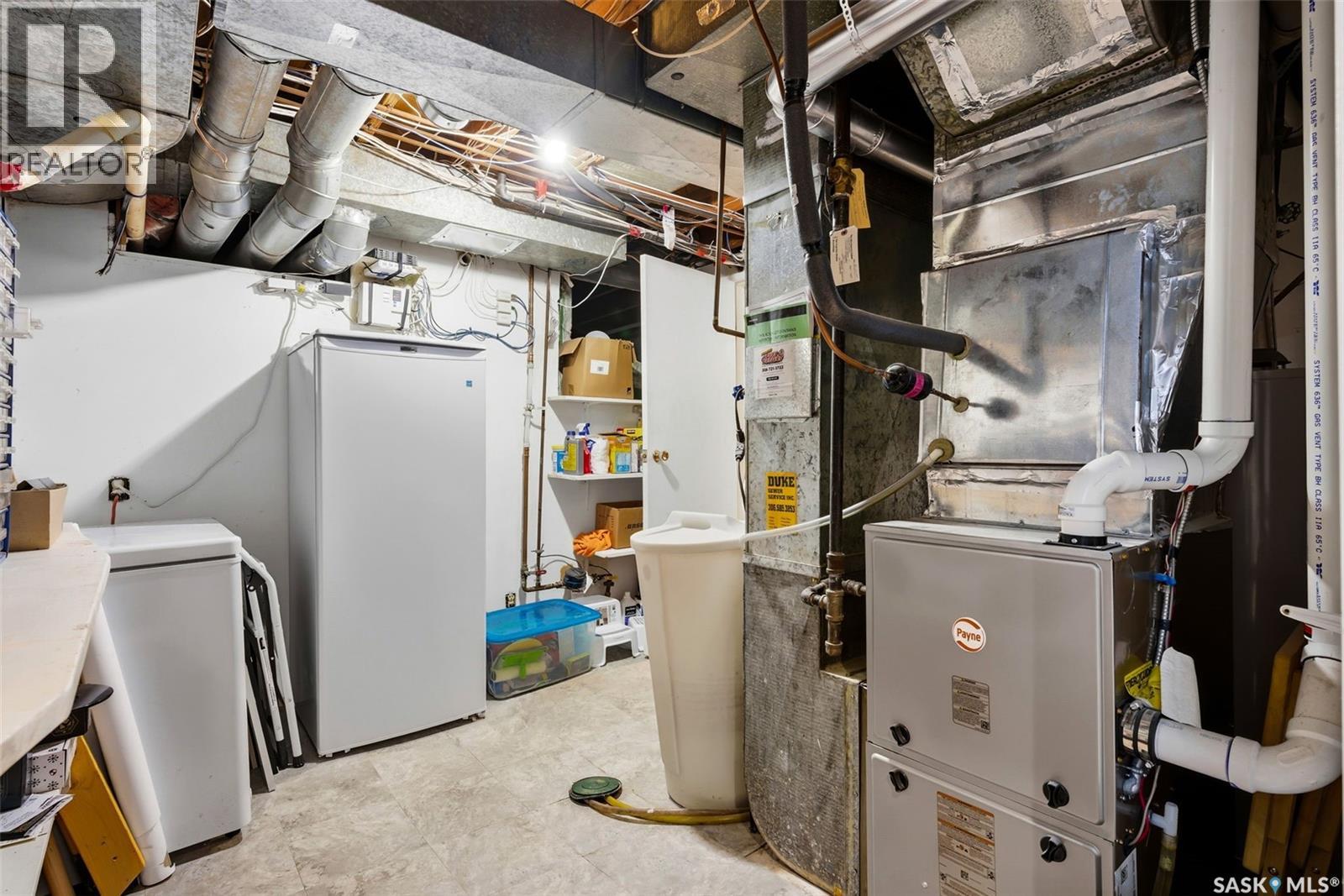 12 Montgomery Road, Regina, Saskatchewan  S4S 5C4 - Photo 34 - SK029242