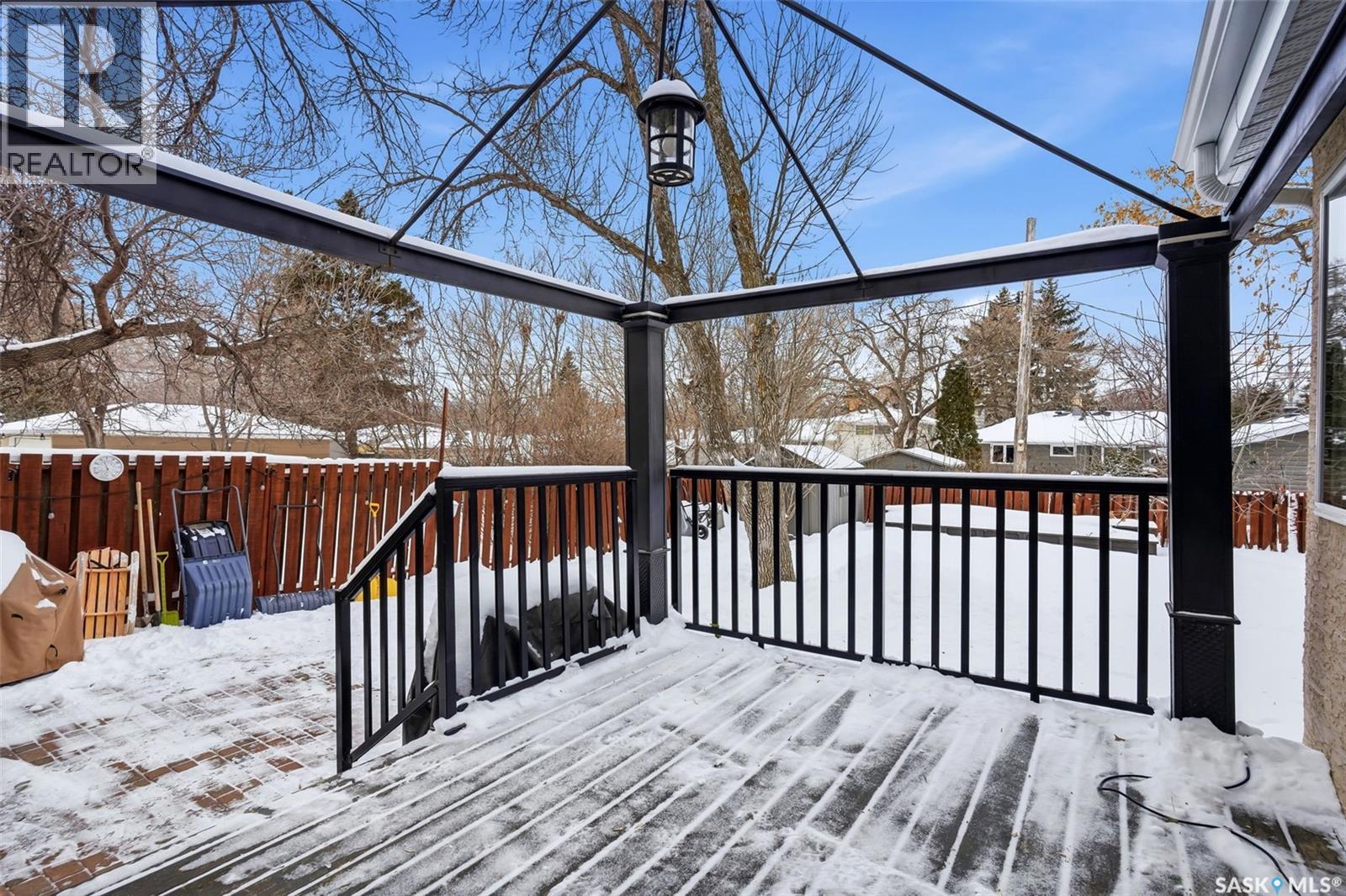 12 Montgomery Road, Regina, Saskatchewan  S4S 5C4 - Photo 35 - SK029242