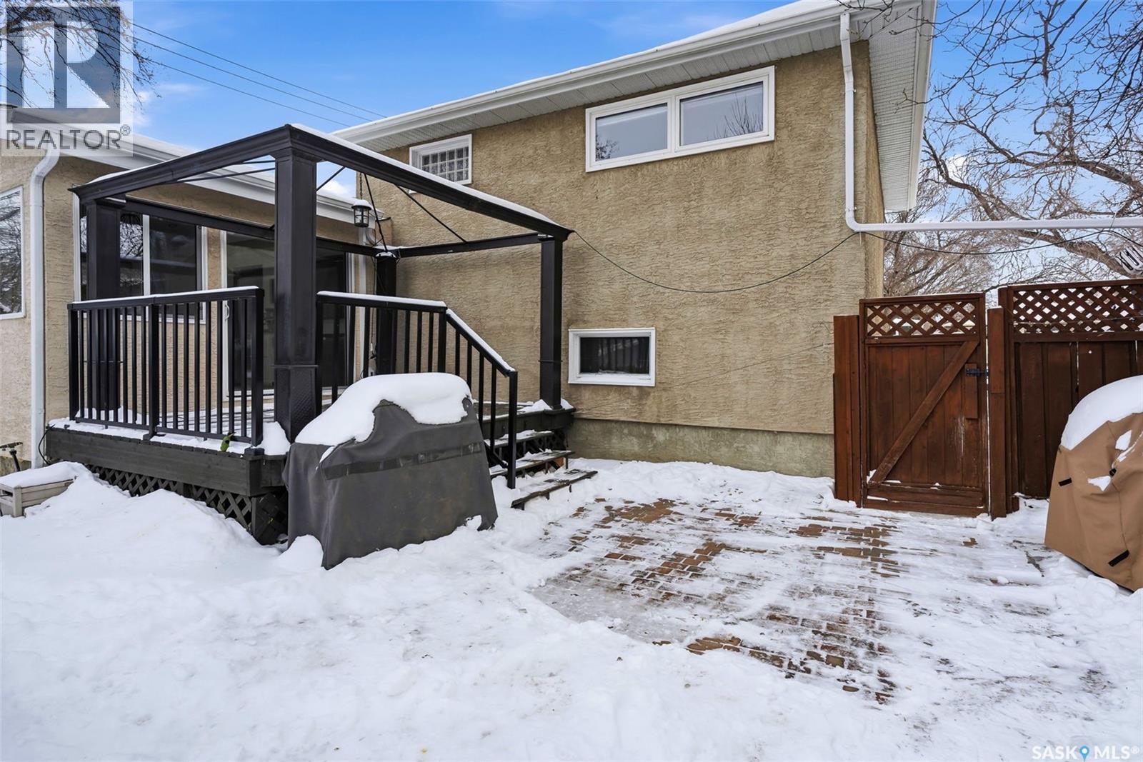 12 Montgomery Road, Regina, Saskatchewan  S4S 5C4 - Photo 36 - SK029242