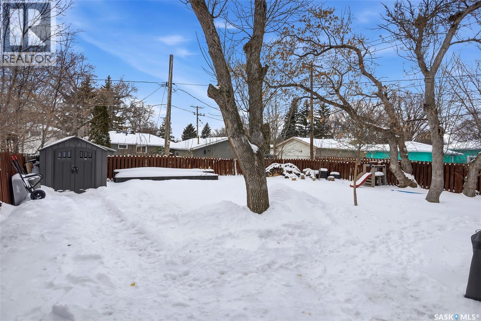 12 Montgomery Road, Regina, Saskatchewan  S4S 5C4 - Photo 37 - SK029242