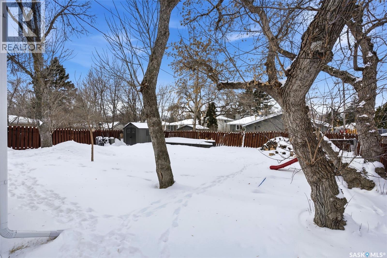 12 Montgomery Road, Regina, Saskatchewan  S4S 5C4 - Photo 38 - SK029242