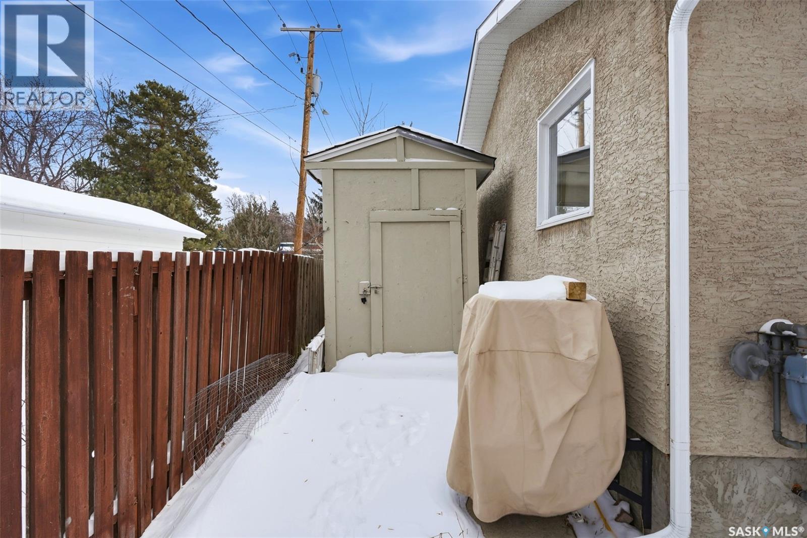 12 Montgomery Road, Regina, Saskatchewan  S4S 5C4 - Photo 39 - SK029242