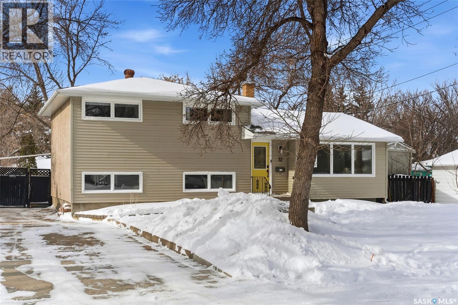 12 Montgomery Road, Regina, Saskatchewan  S4S 5C4 - Photo 41 - SK029242