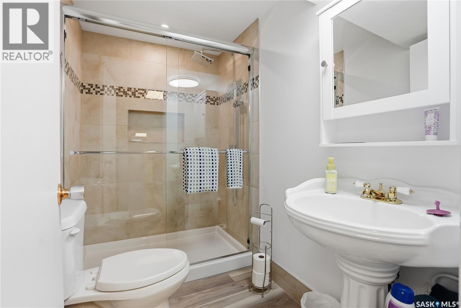 66 Confederation Crescent, Saskatoon, Saskatchewan  S7L 4V2 - Photo 23 - SK029155