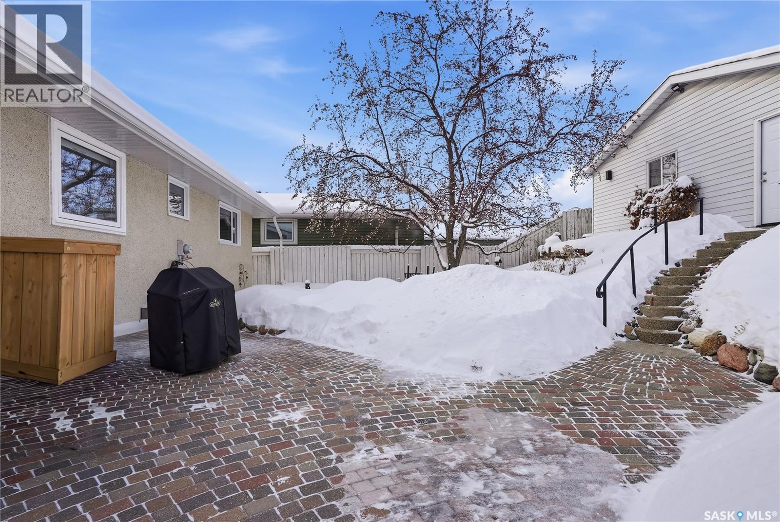 66 Confederation Crescent, Saskatoon, Saskatchewan  S7L 4V2 - Photo 29 - SK029155