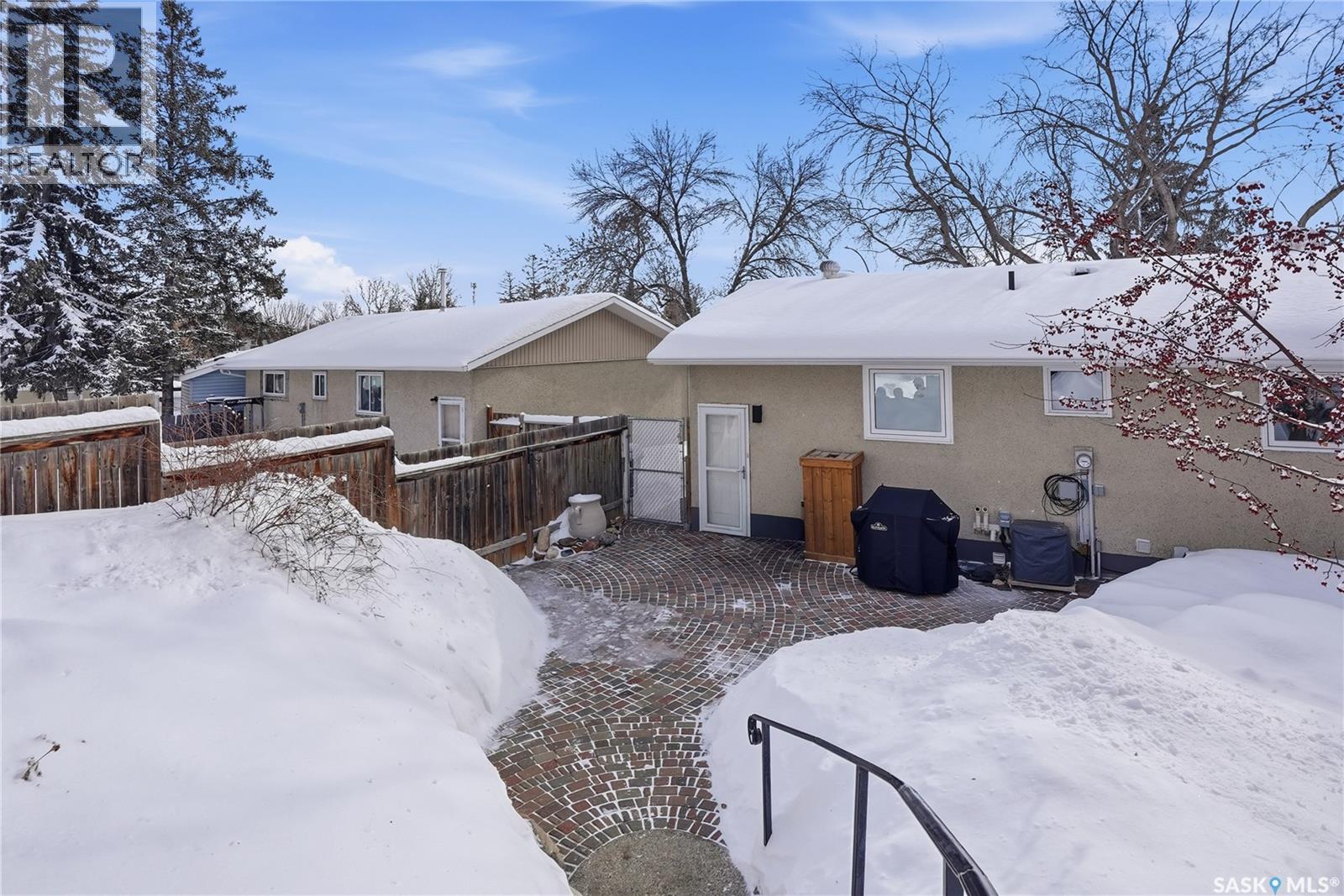 66 Confederation Crescent, Saskatoon, Saskatchewan  S7L 4V2 - Photo 30 - SK029155