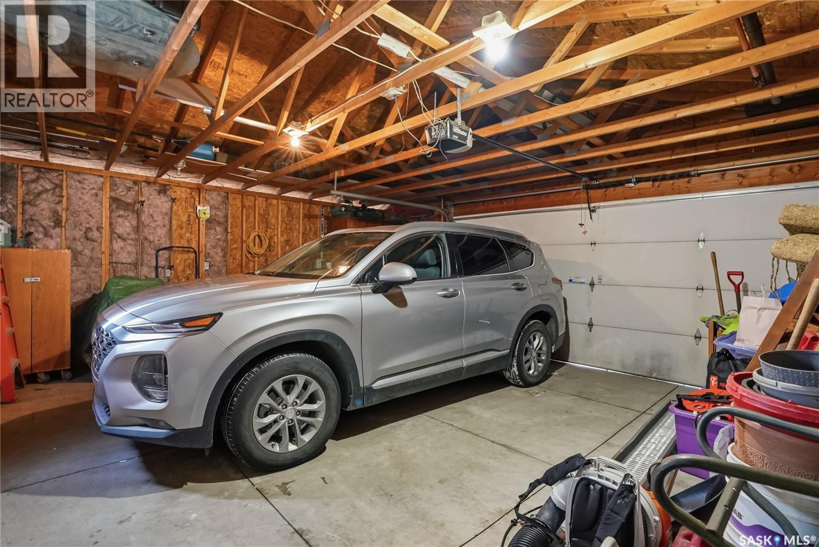 66 Confederation Crescent, Saskatoon, Saskatchewan  S7L 4V2 - Photo 31 - SK029155