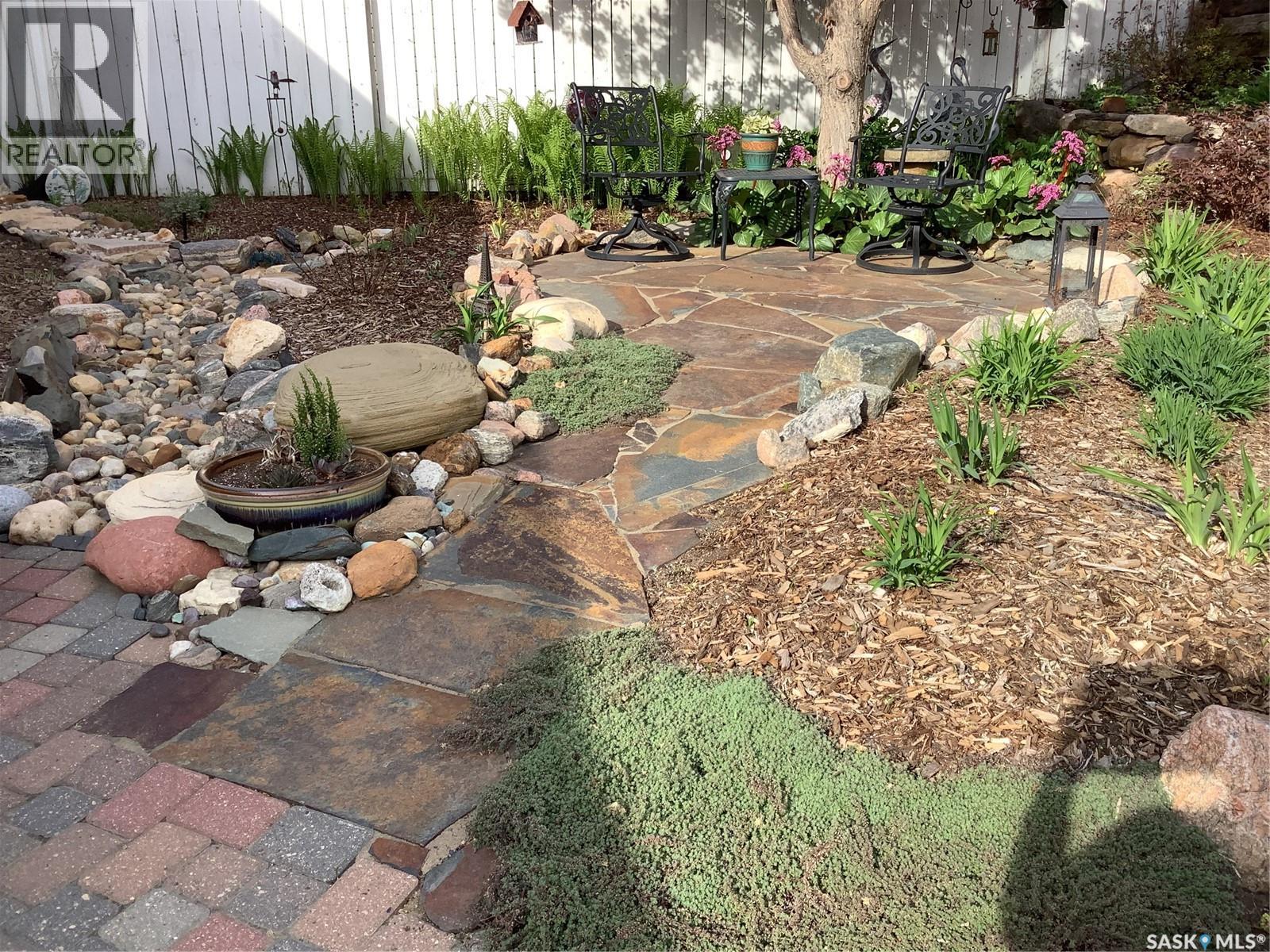 66 Confederation Crescent, Saskatoon, Saskatchewan  S7L 4V2 - Photo 35 - SK029155