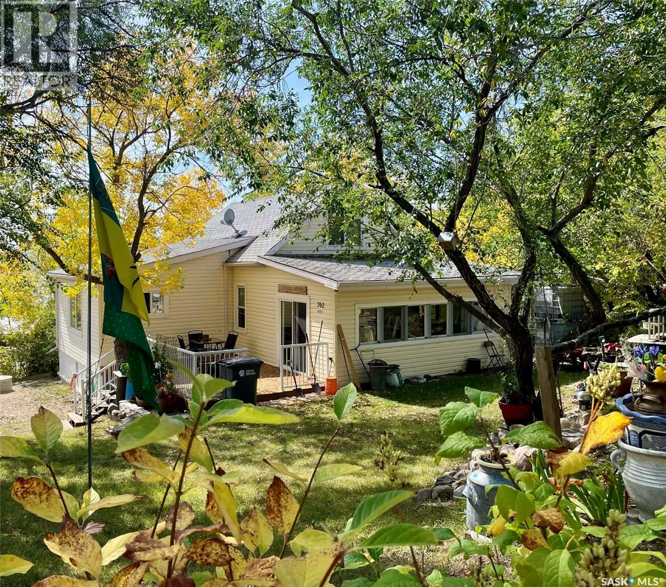 702 Grove Avenue, Saskatchewan Beach, Saskatchewan  S0G 4C0 - Photo 1 - SK029038