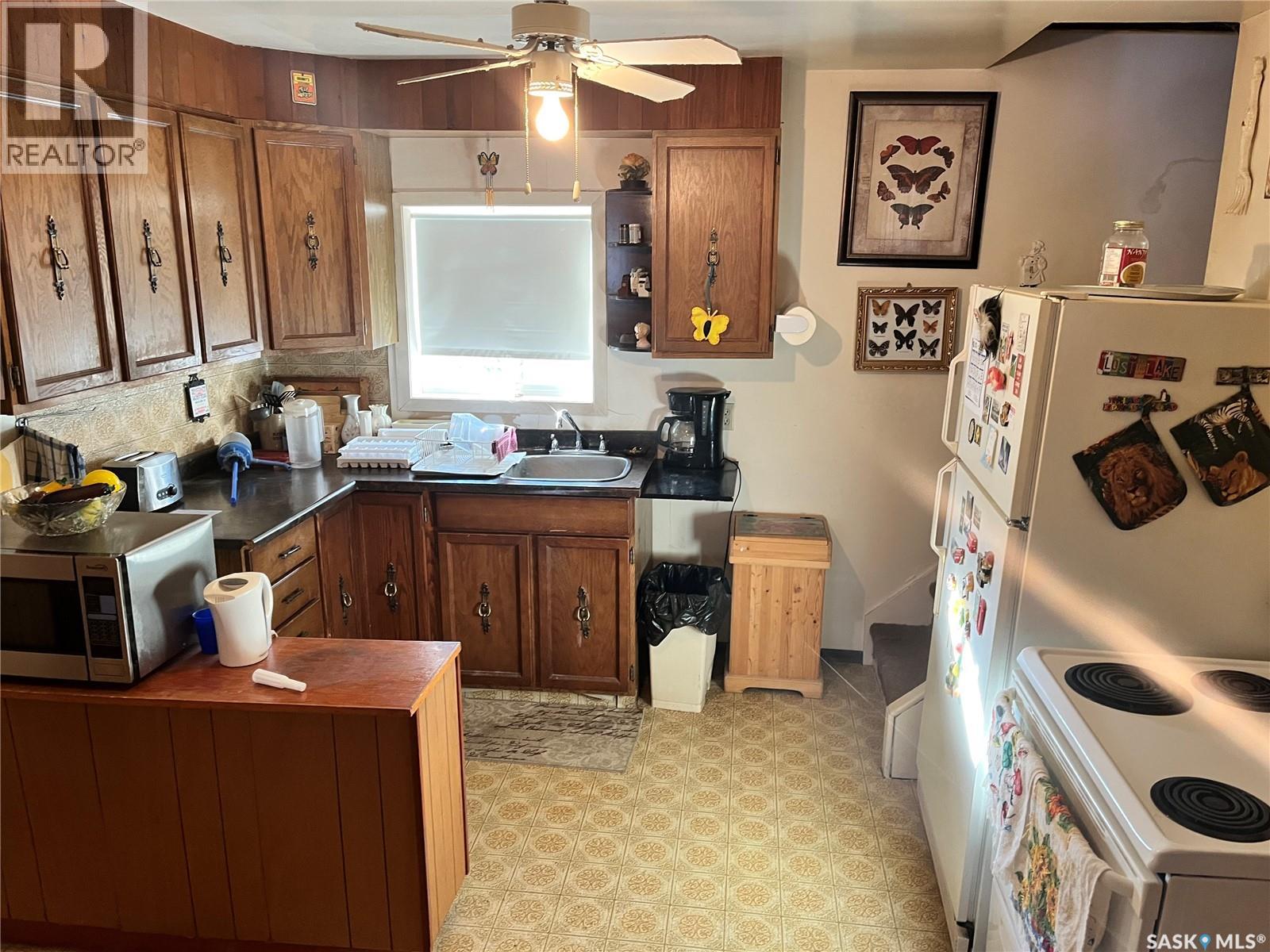 702 Grove Avenue, Saskatchewan Beach, Saskatchewan  S0G 4C0 - Photo 14 - SK029038