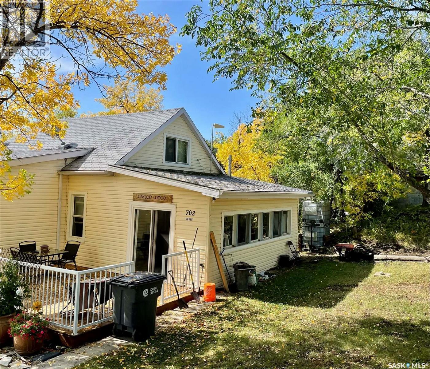 702 Grove Avenue, Saskatchewan Beach, Saskatchewan  S0G 4C0 - Photo 2 - SK029038