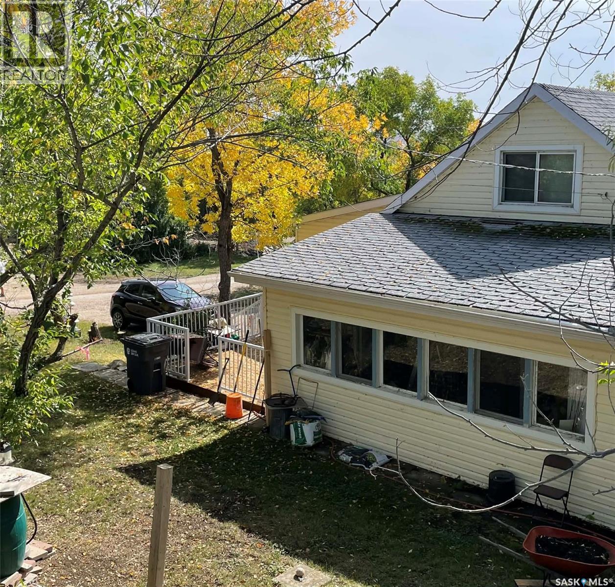 702 Grove Avenue, Saskatchewan Beach, Saskatchewan  S0G 4C0 - Photo 3 - SK029038