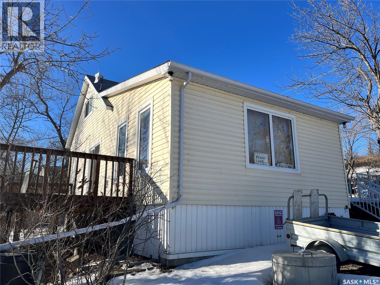 702 Grove Avenue, Saskatchewan Beach, Saskatchewan  S0G 4C0 - Photo 36 - SK029038