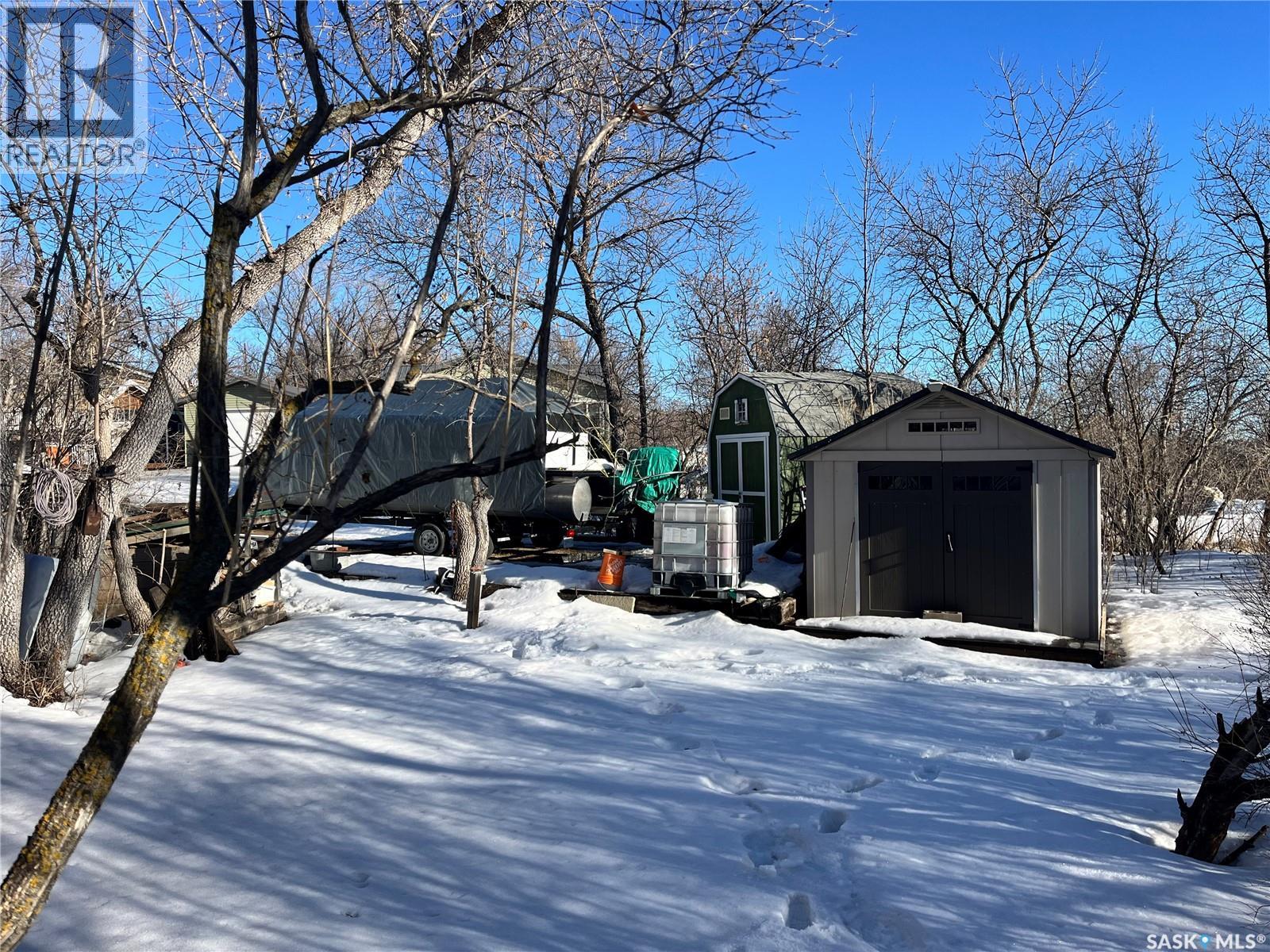 702 Grove Avenue, Saskatchewan Beach, Saskatchewan  S0G 4C0 - Photo 37 - SK029038