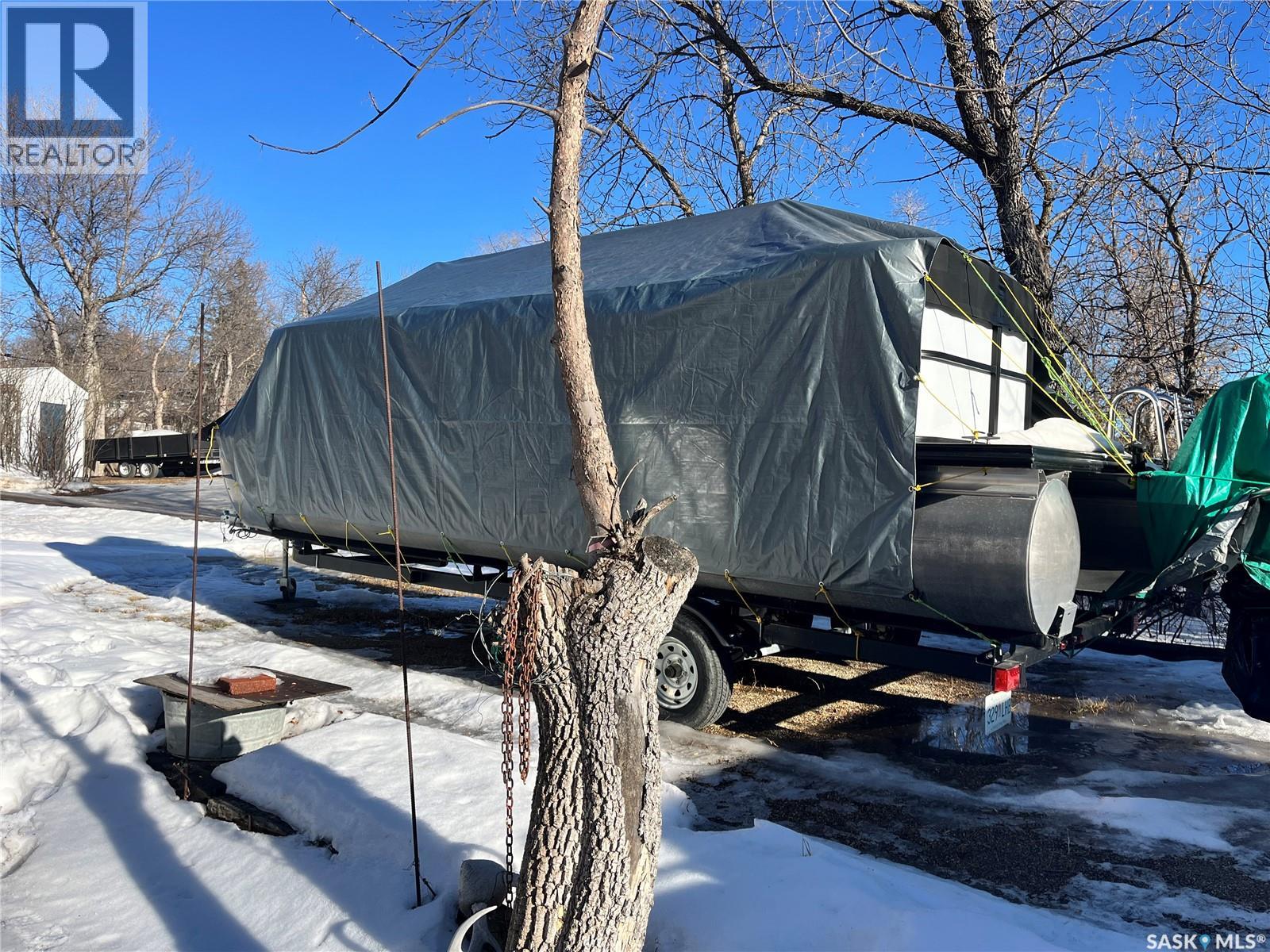 702 Grove Avenue, Saskatchewan Beach, Saskatchewan  S0G 4C0 - Photo 38 - SK029038