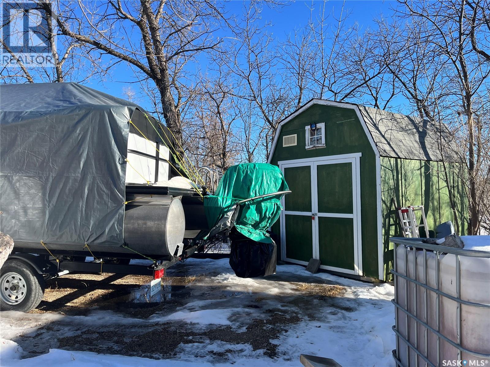 702 Grove Avenue, Saskatchewan Beach, Saskatchewan  S0G 4C0 - Photo 39 - SK029038