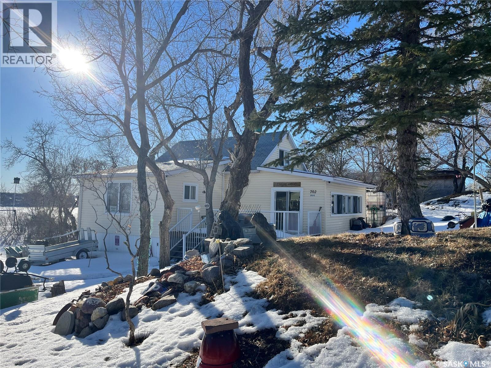 702 Grove Avenue, Saskatchewan Beach, Saskatchewan  S0G 4C0 - Photo 4 - SK029038