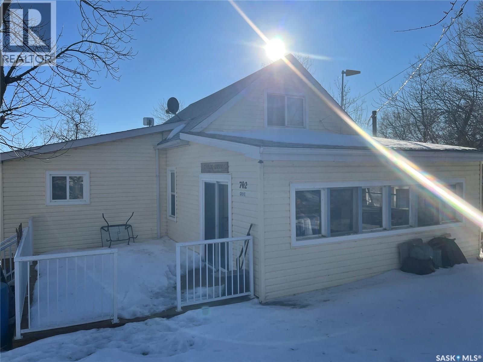 702 Grove Avenue, Saskatchewan Beach, Saskatchewan  S0G 4C0 - Photo 5 - SK029038