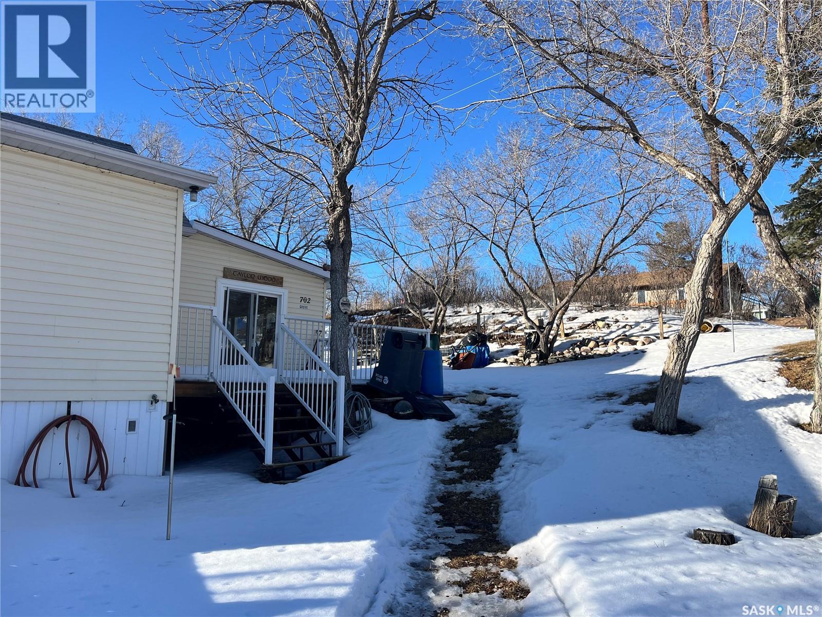 702 Grove Avenue, Saskatchewan Beach, Saskatchewan  S0G 4C0 - Photo 6 - SK029038