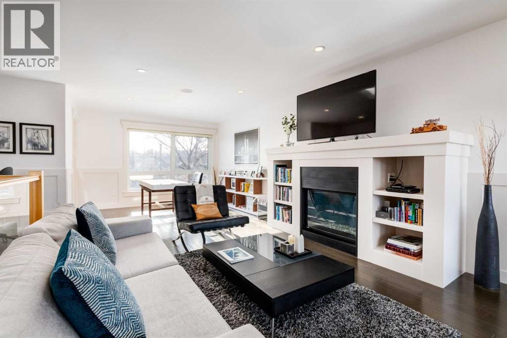 2613 3 Avenue Nw, Calgary, Alberta  T2N 0L5 - Photo 34 - A2286912