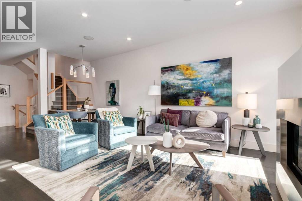 2613 3 Avenue Nw, Calgary, Alberta  T2N 0L5 - Photo 11 - A2286912