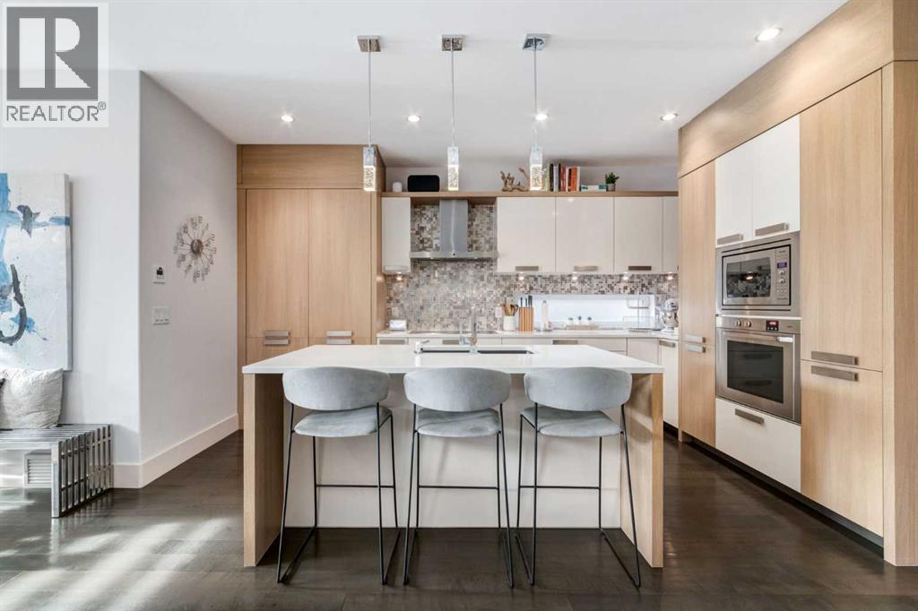 2613 3 Avenue Nw, Calgary, Alberta  T2N 0L5 - Photo 5 - A2286912