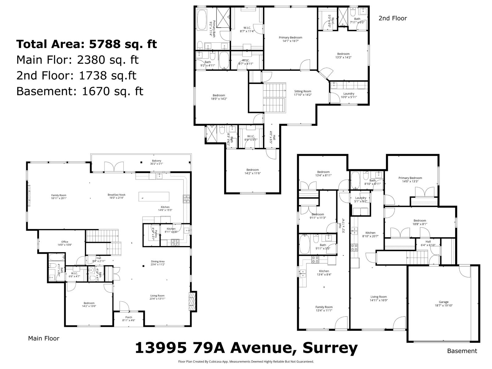 13995 79a Avenue, Surrey, British Columbia  V3W 2Z5 - Photo 35 - R3082759