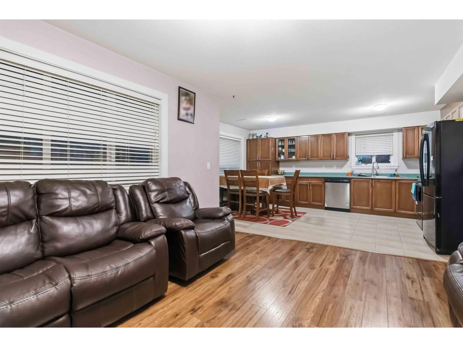 8546 Alexandra Street, Mission, British Columbia  V4S 1A2 - Photo 4 - R3090691