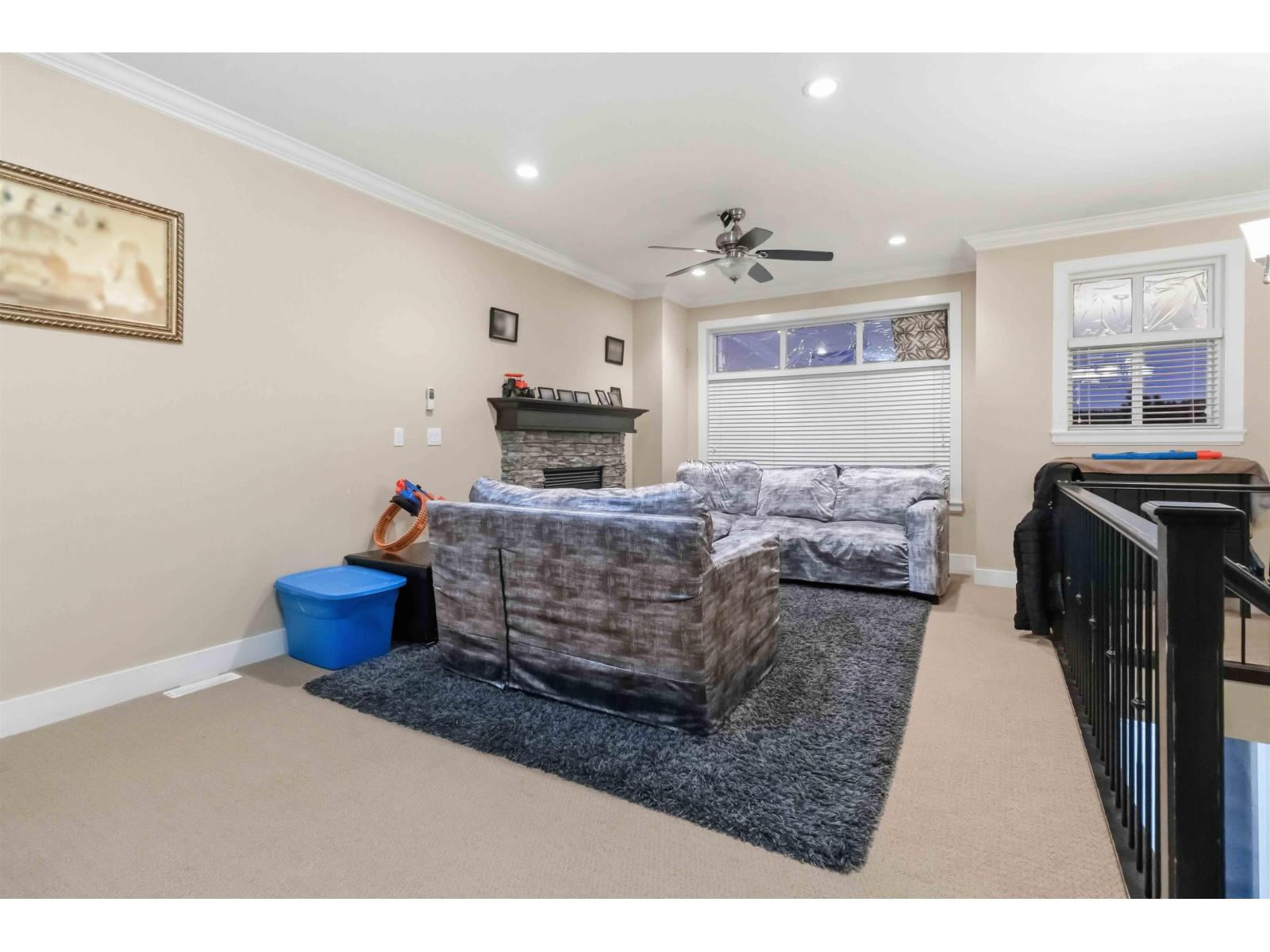 8546 Alexandra Street, Mission, British Columbia  V4S 1A2 - Photo 2 - R3090691