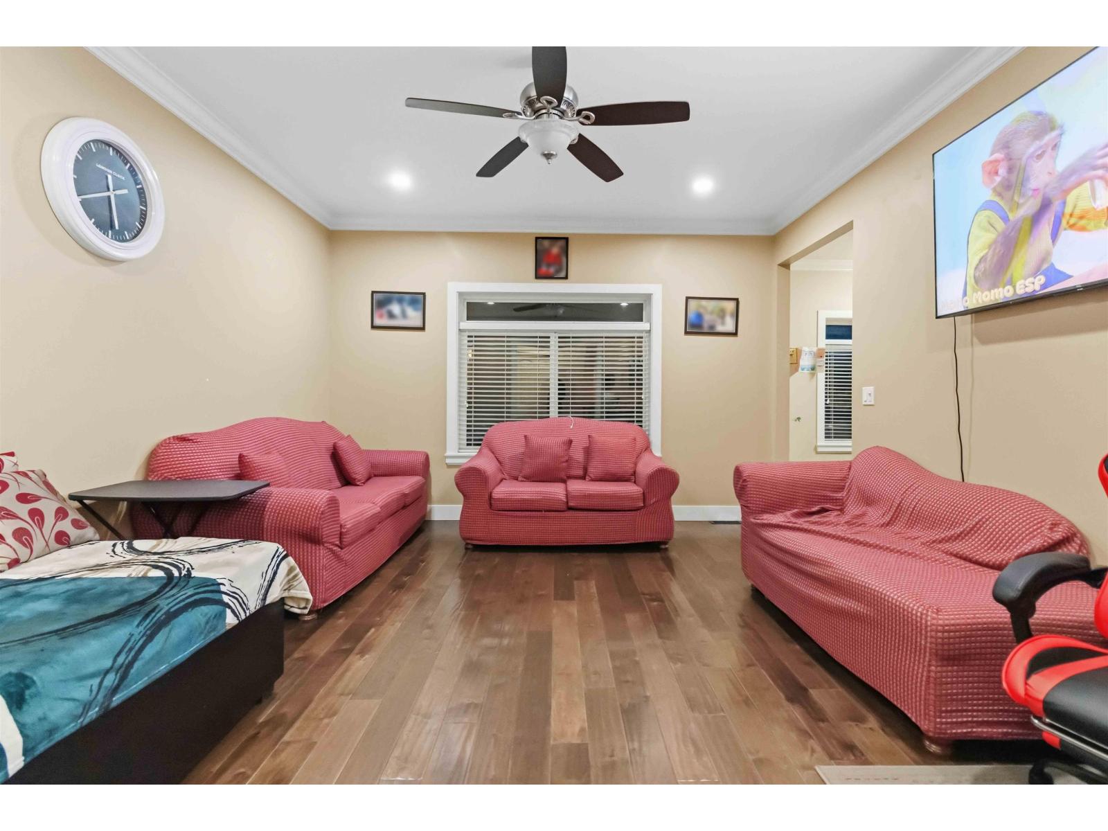 8546 Alexandra Street, Mission, British Columbia  V4S 1A2 - Photo 11 - R3090691