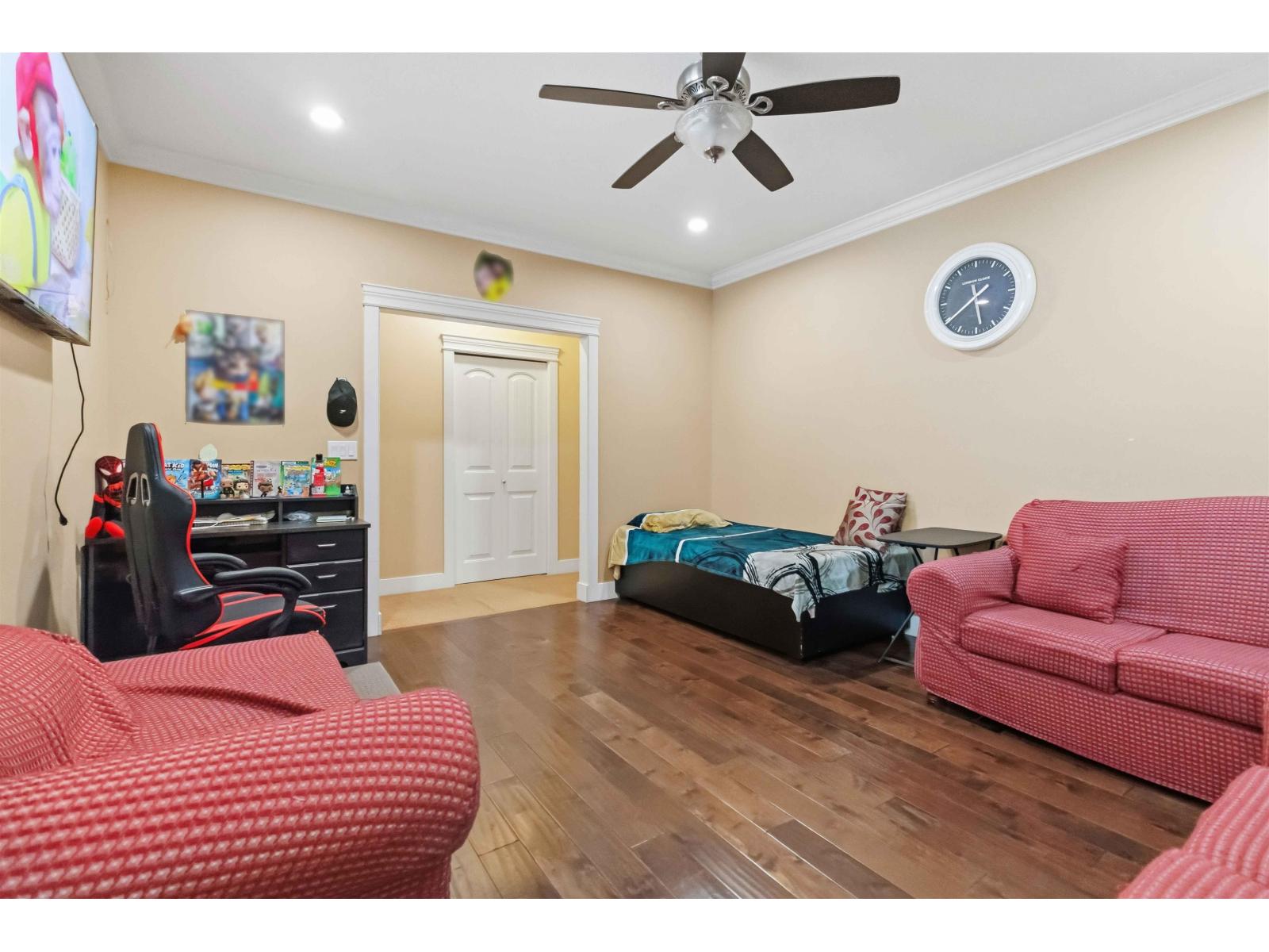 8546 Alexandra Street, Mission, British Columbia  V4S 1A2 - Photo 10 - R3090691